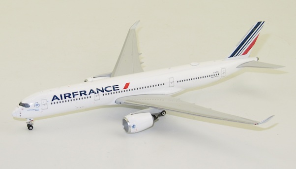 Air France Ups Paris-Phoenix Route To 5x Weekly From May 2025
